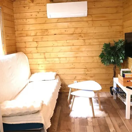Climatise Classe 3 Etoiles * Céreste